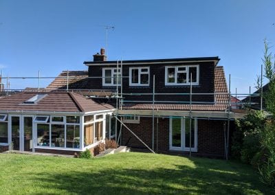 Your Guide to a Dormer Loft Conversion