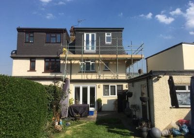 Loft Conversion