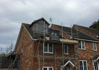 Benefits of Loft Conversion