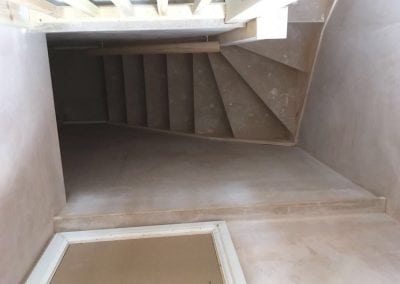 Loft conversion staircase solutions for every home design