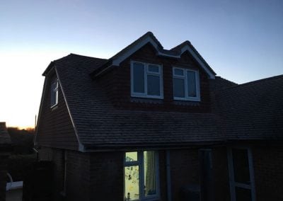 One of our projects