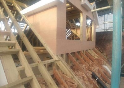 JRV Loft Conversion- Converting Your Property