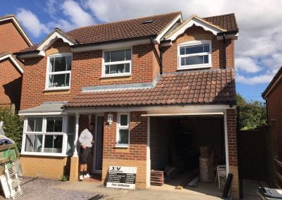 JRV Loft Conversions | Loft Conversions Project