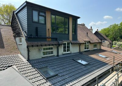 Reasons to Invest in a Loft Conversion