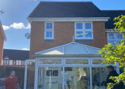 Loft Conversions