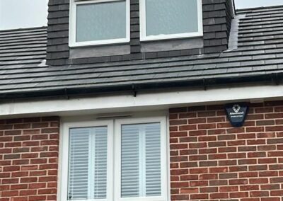 Top floor loft conversion - Loft Conversion
