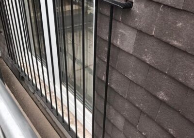 Loft Conversion on a building - JRV Loft Conversion